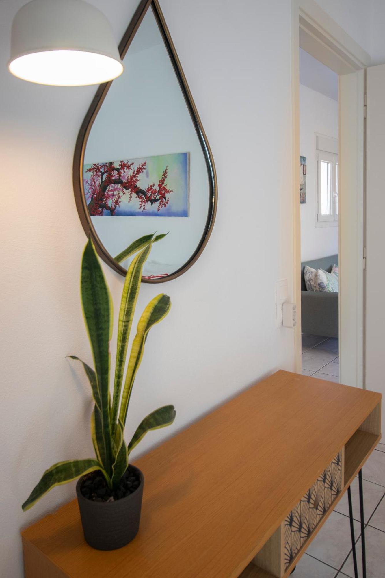 Babilia Central Appartment Suites Limenas Hersonisou Limenas Chersonisou Exterior foto